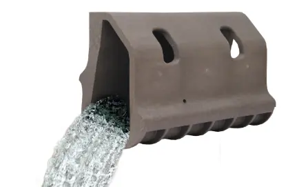 Duradrain - Surface Water Drainage