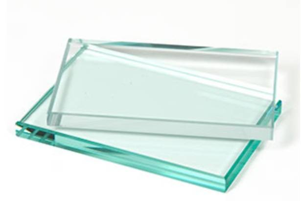 Monolithic Glass