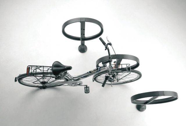 Cyclus Cycle Stand
