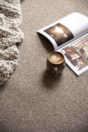 Pebble Bay - Carpets