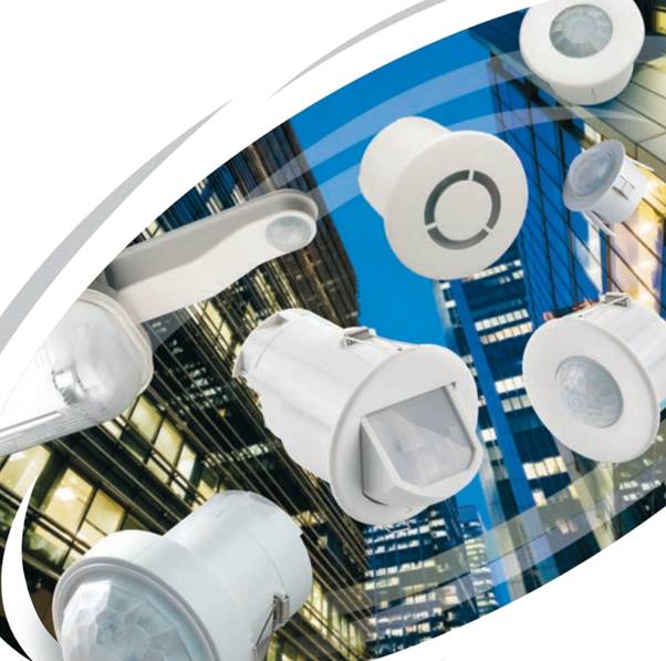 CP Electronics Lighting & Energy Control