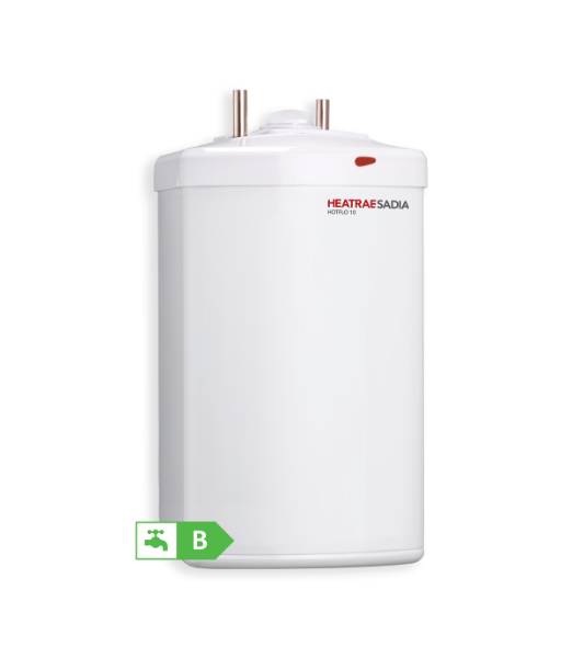 Hotflo - Electric Unvented Storage