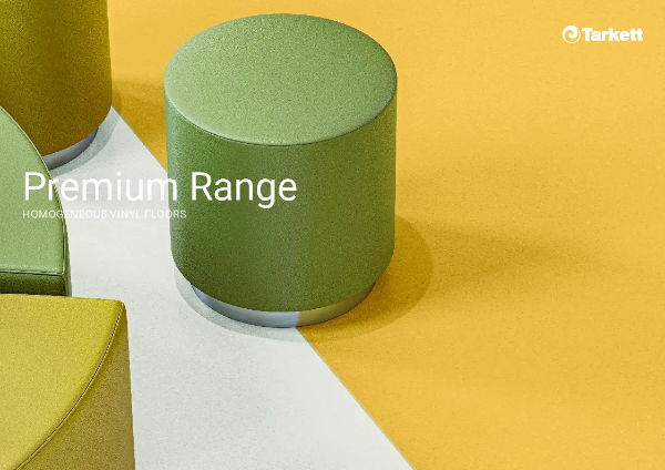 Brochure – Premium Range