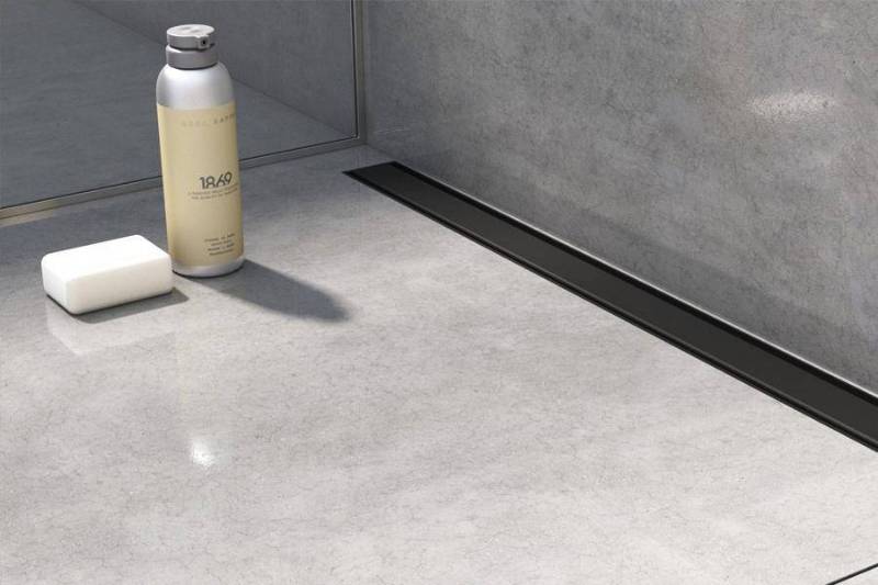 JACKOBOARD® A sustainable backerboard system for tiling