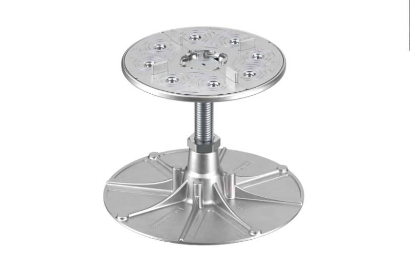 A1 Smart-Ped - Paving Pedestal