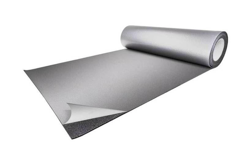 REGUPOL Solar  - Protective Layer
