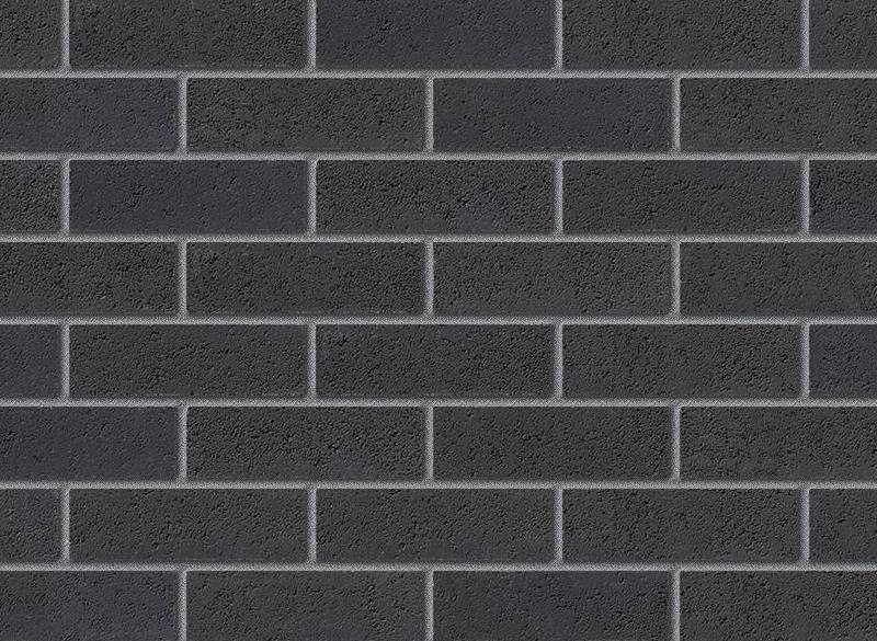 Steel Blue Facing Brick