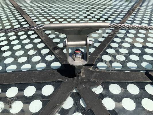 XTR Safety Fall Protection Systems