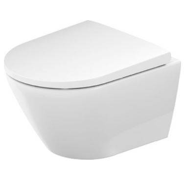D-Neo Wall Mounted Toilet 