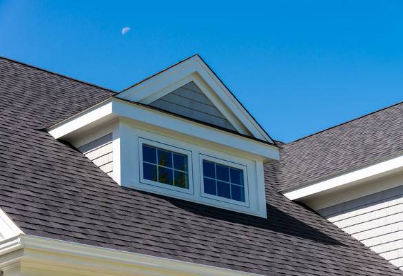 Vinyl Awning Window 