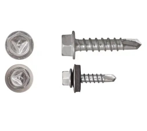 Rawlplug®  OCS Self Drilling Screw - Stainless Steel Self-drilling Screws