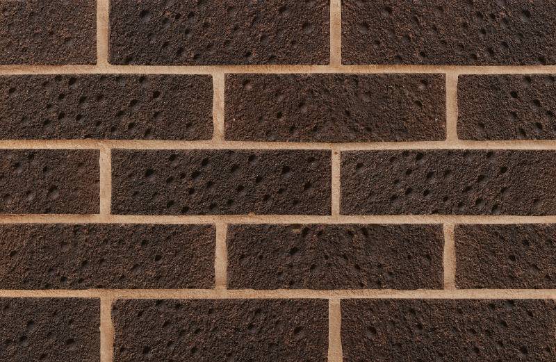 Carlton Brown Brindle Clay Brick