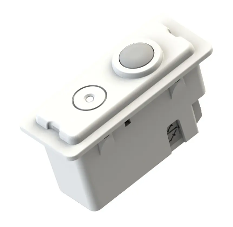 Tuotteet valonohjausjärjestelmiin - 5644 ActiveAhead Node Multisensor D4i R44