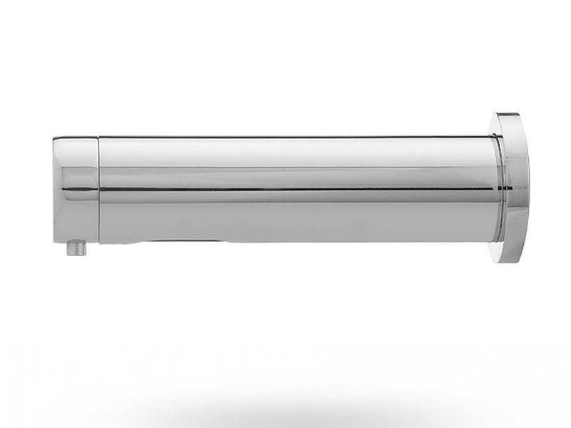 Tubular Soap Dispenser 2030 E