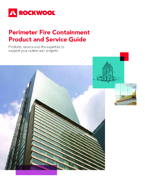 Perimeter Fire Containment System - Product and Service Guide ...