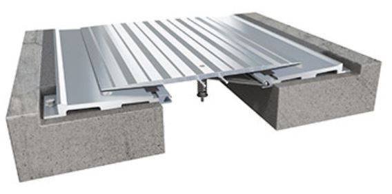 787 Vehicular Expansion Joint&nbsp;