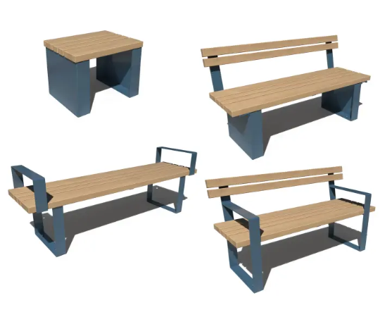 Modulo Bench