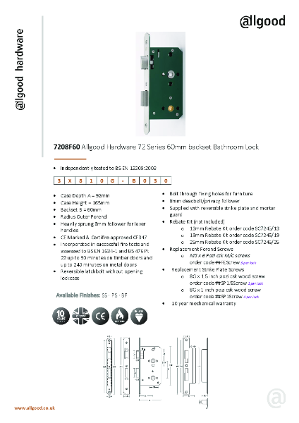 7208F60-Datasheet Iss06