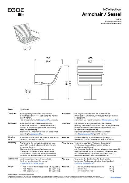 I1-3751 - Data Sheet