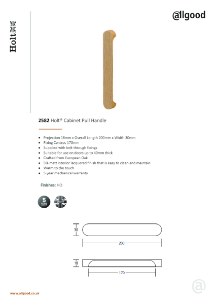 HO2582-Datasheet iss02