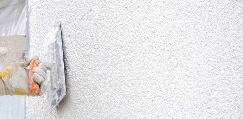 CASEA&nbsp;Mineral Finish Coat K - Finish Coat Render