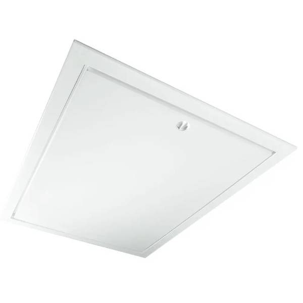 Contemporary hinged Loft Hatch