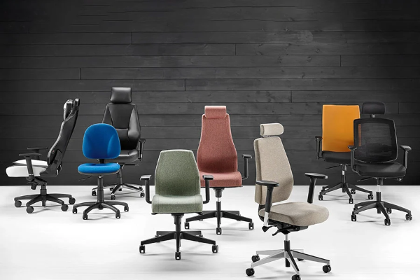 Fittings, furnishings and equipment