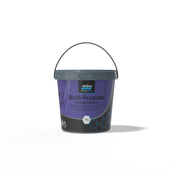 Nicobond Multi-Purpose Flooring Adhesive