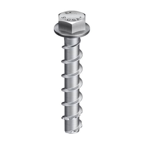 EJOT Concrete Screw - Concrete Screw