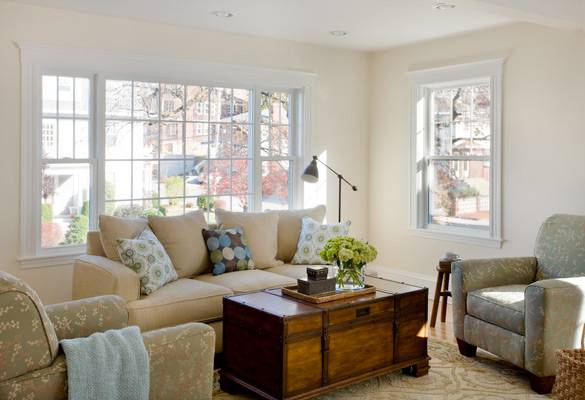 Classic Double Hung