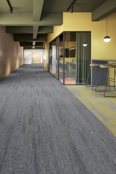 threads® - carpet tiles