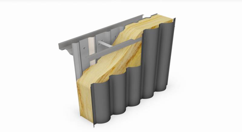 Elite 50 Range - Wall System