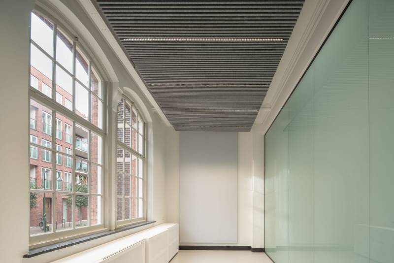 Cepezed Office, Delft