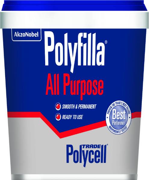 Polyfilla All Purpose - Ready Mixed