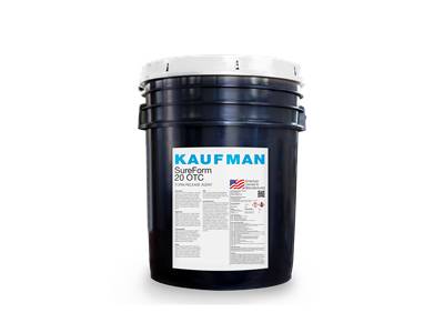 SureForm 20 OTC - Form Release Agents