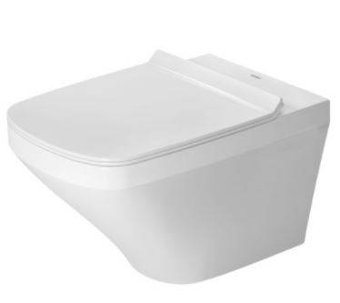 DuraStyle Wall Mounted Toilet - 540 mm