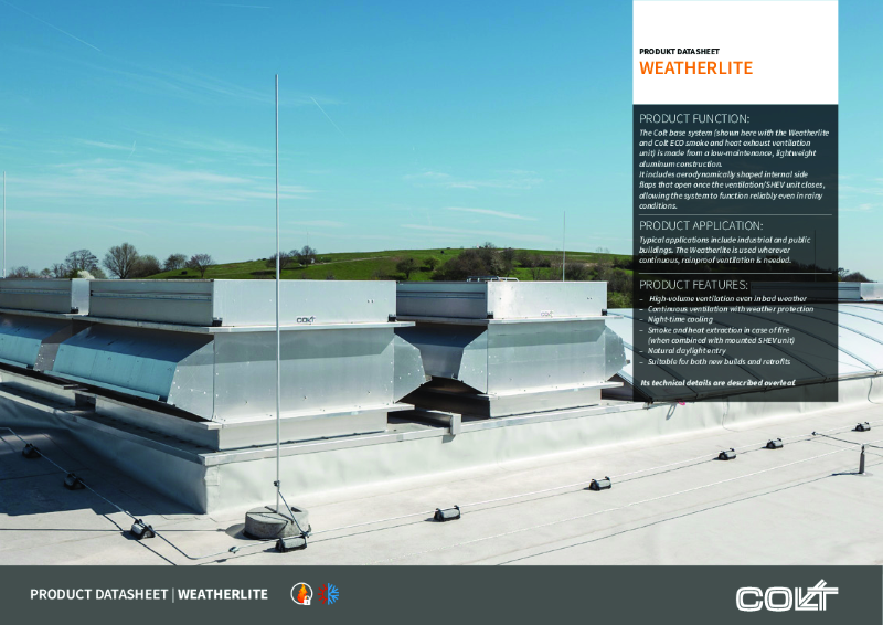 WEATHERLITE
