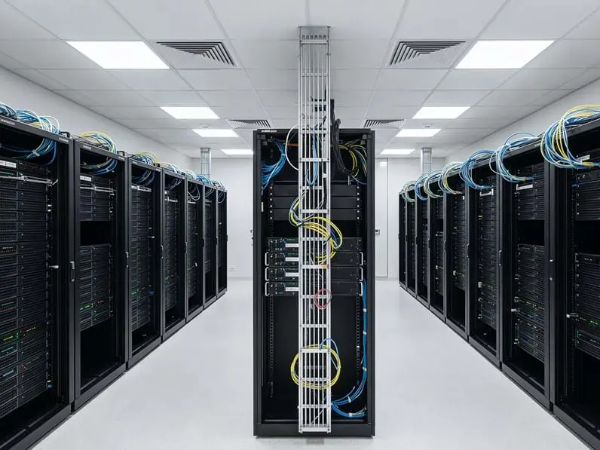 Hygiene Protec Air A - Acoustic Panel For Data Centre