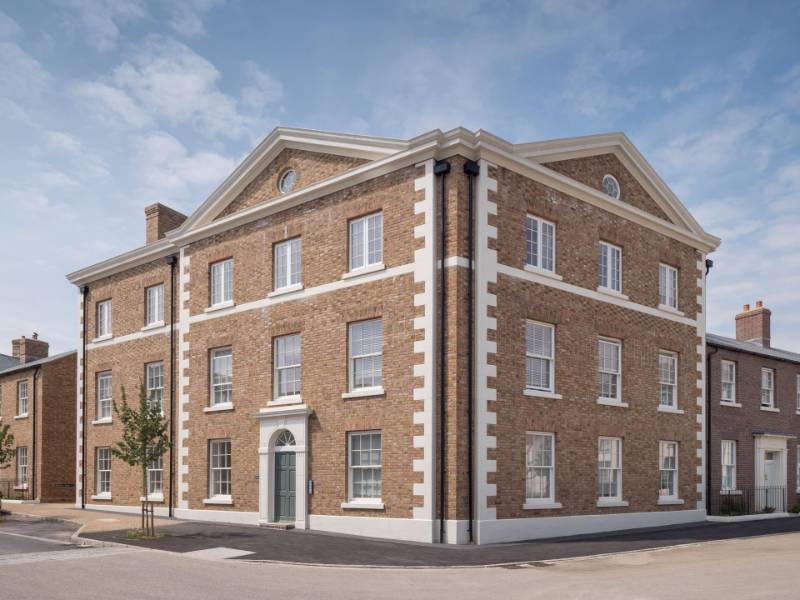 Poundbury