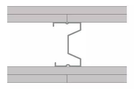 GypWall Single Frame - A206A015 (A) (EN)
