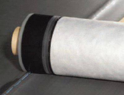 RubberBond FleeceBack EPDM