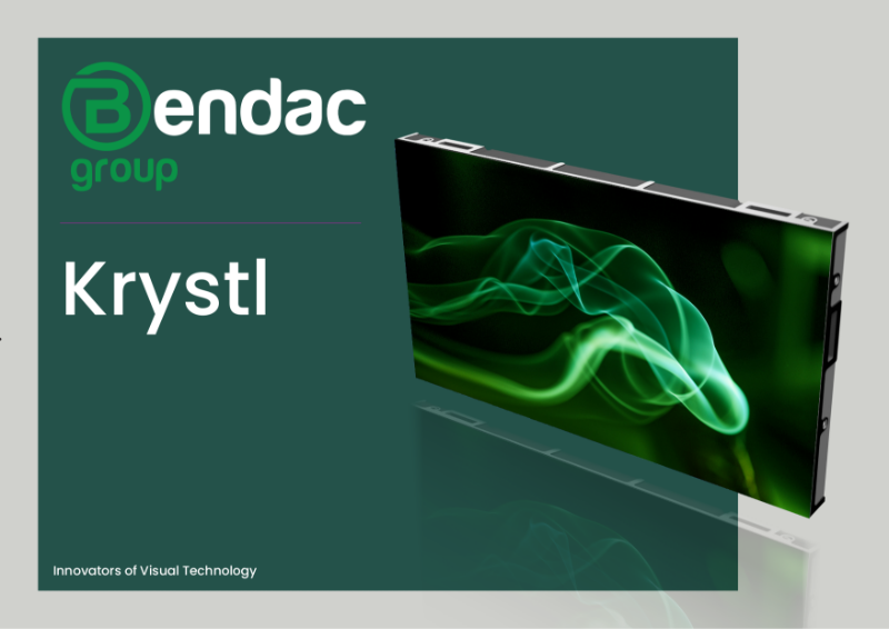 Bendac Krystl Product Brochure