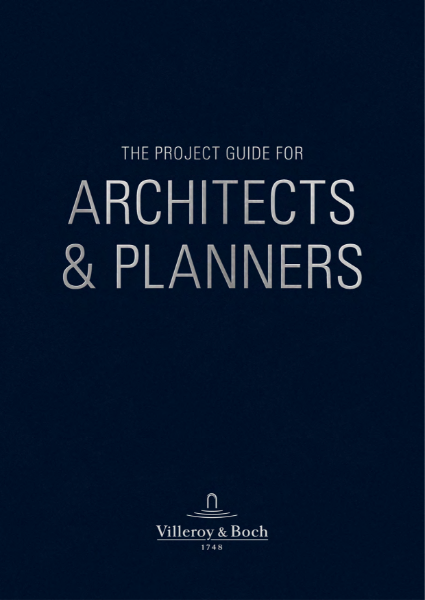 The Project Guide for Architects and Planners