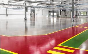 Epoxy Gloss Coat Range