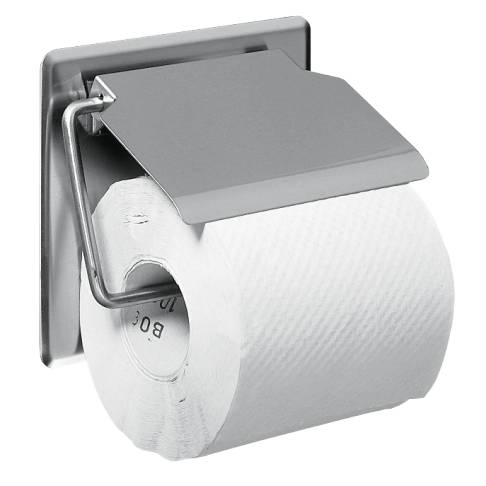 Toilet Roll Holder - BS677