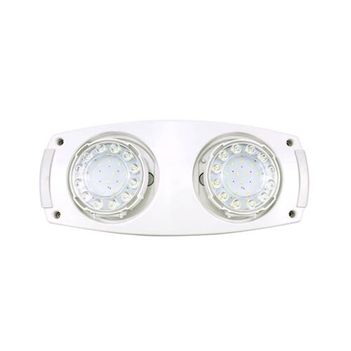 BeamLite II CG-S - Central Battery Safety Luminaire