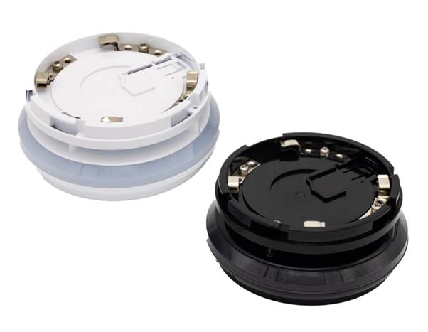 Discovery Base Sounder - Fire Alarm Sounder