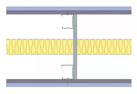 GypWall Twin Frame Braced - L216002 (EN)
