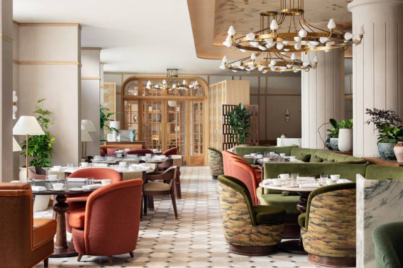 Montcalm Mayfair Hotel