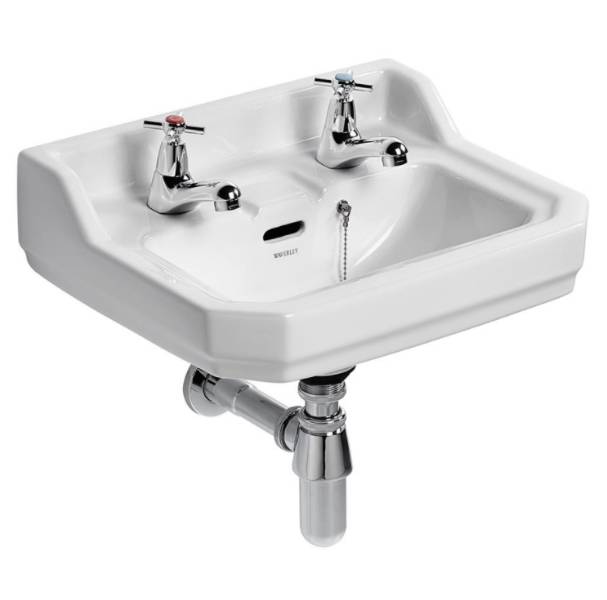 Ideal Standard Waverley 45 cm Hand Rinse Basin